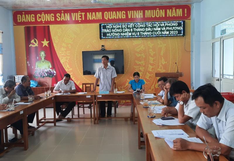 nông dân